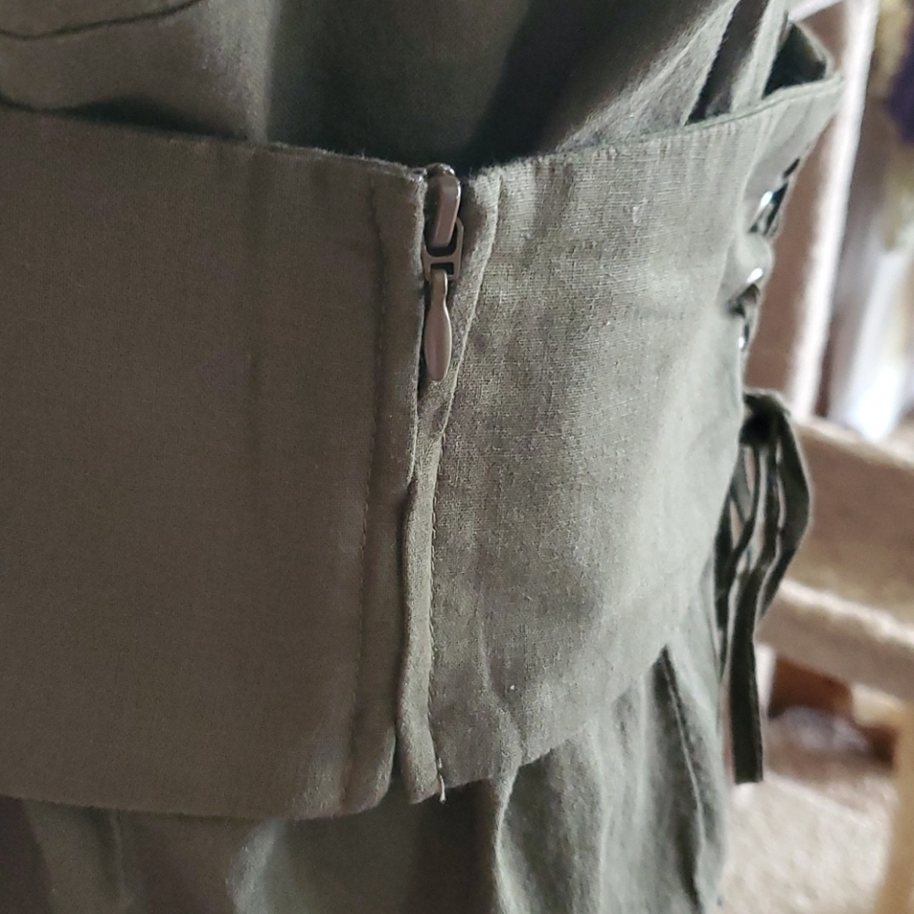 Top/blouse - Picture 4 of 6
